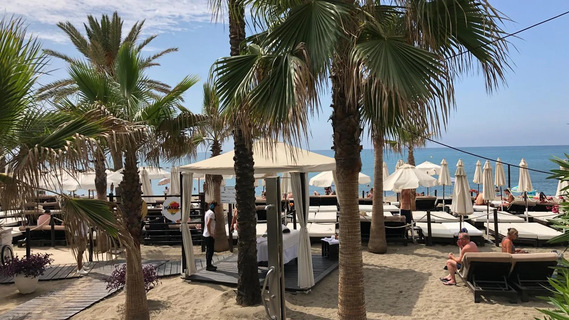 Modern 3 Bedroom Apartment 300 Meters To The Beach Fuengirola