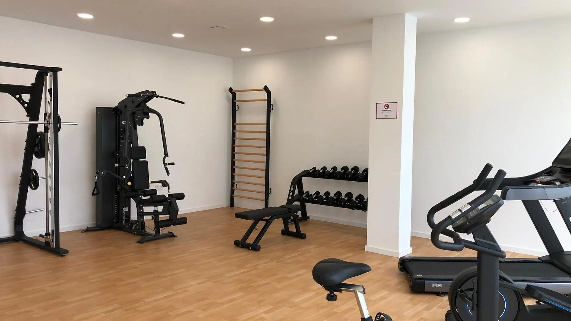 Modern 3 Bedroom Apartment 300 Meters To The Beach Fuengirola