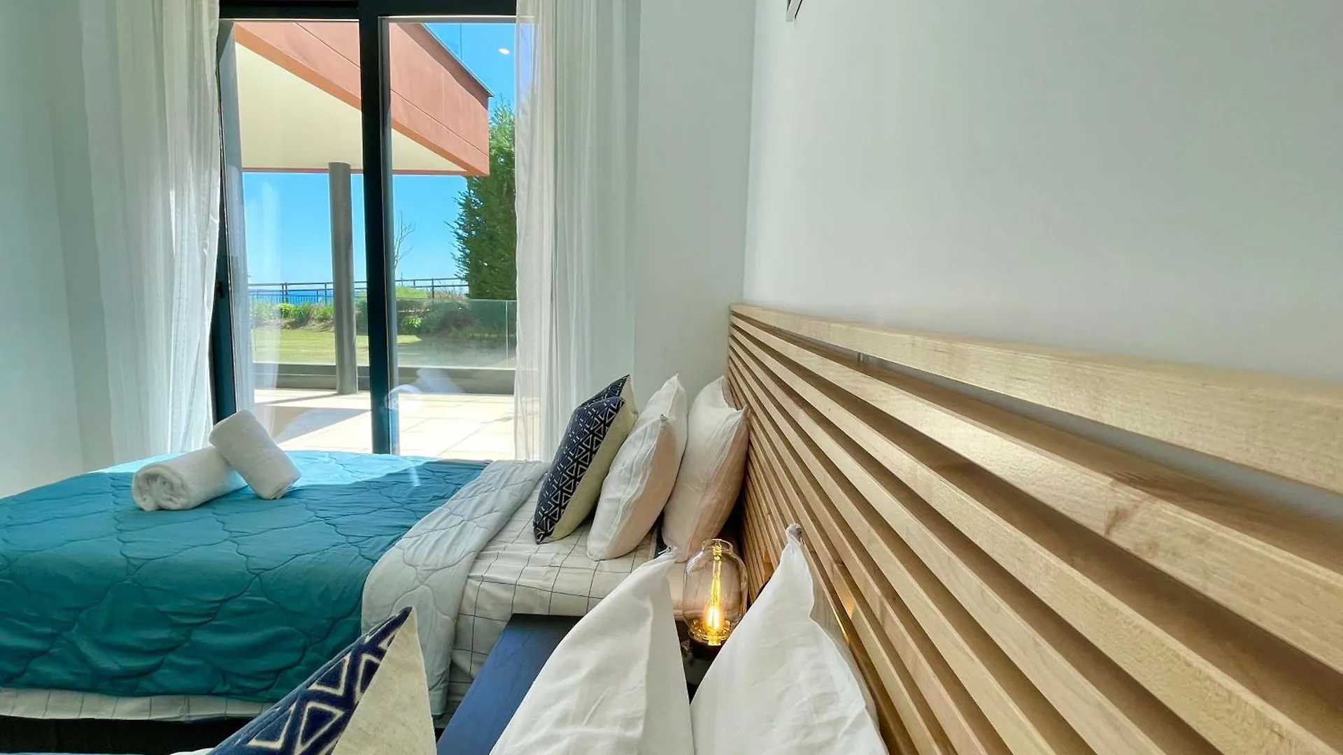 Modern 3 Bedroom Apartment 300 Meters To The Beach Fuengirola