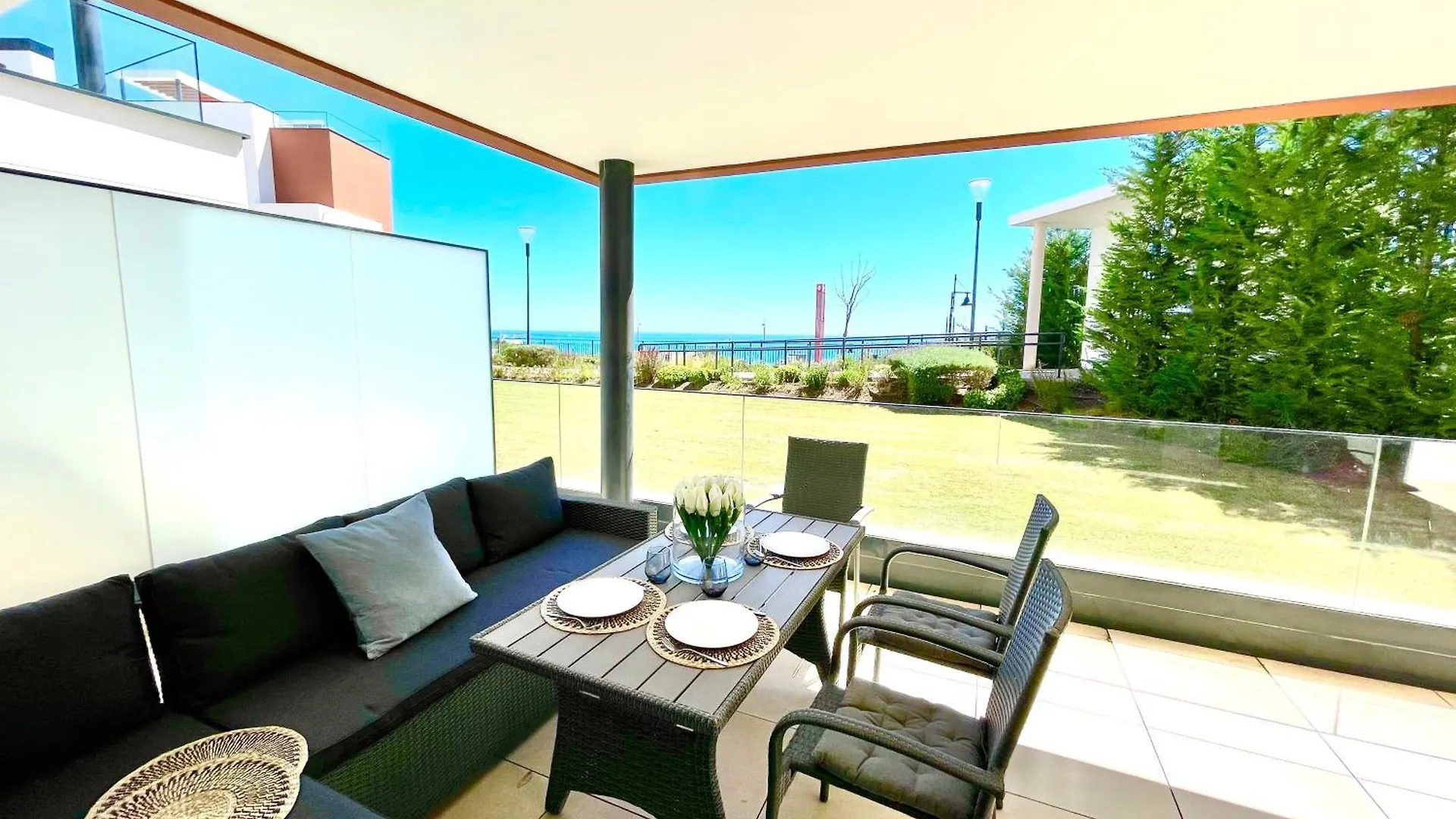 Modern 3 Bedroom Apartment 300 Meters To The Beach Fuengirola