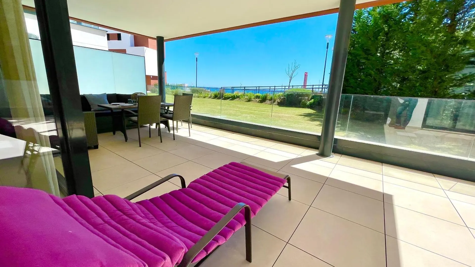 Modern 3 Bedroom Apartment 300 Meters To The Beach Fuengirola 0*,