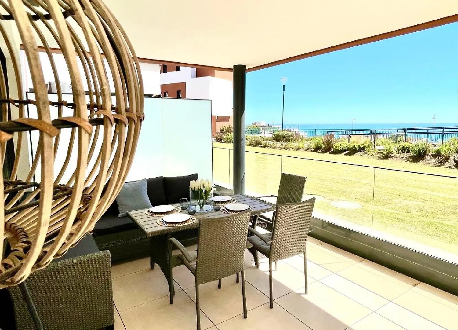 Modern 3 Bedroom Apartment 300 Meters To The Beach Fuengirola 0*,  Spain